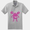 DryBlend ® 6 Ounce Jersey Knit Sport Shirt Thumbnail