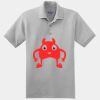 DryBlend ® 6 Ounce Jersey Knit Sport Shirt Thumbnail