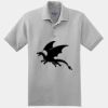 DryBlend ® 6 Ounce Jersey Knit Sport Shirt Thumbnail
