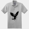 DryBlend ® 6 Ounce Jersey Knit Sport Shirt Thumbnail