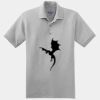 DryBlend ® 6 Ounce Jersey Knit Sport Shirt Thumbnail