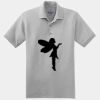 DryBlend ® 6 Ounce Jersey Knit Sport Shirt Thumbnail