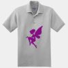 DryBlend ® 6 Ounce Jersey Knit Sport Shirt Thumbnail
