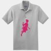 DryBlend ® 6 Ounce Jersey Knit Sport Shirt Thumbnail