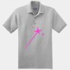 DryBlend ® 6 Ounce Jersey Knit Sport Shirt Thumbnail