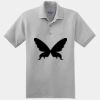 DryBlend ® 6 Ounce Jersey Knit Sport Shirt Thumbnail