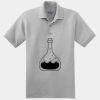 DryBlend ® 6 Ounce Jersey Knit Sport Shirt Thumbnail