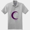 DryBlend ® 6 Ounce Jersey Knit Sport Shirt Thumbnail