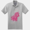 DryBlend ® 6 Ounce Jersey Knit Sport Shirt Thumbnail