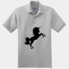 DryBlend ® 6 Ounce Jersey Knit Sport Shirt Thumbnail