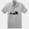 DryBlend ® 6 Ounce Jersey Knit Sport Shirt Thumbnail