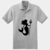 DryBlend ® 6 Ounce Jersey Knit Sport Shirt Thumbnail