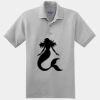 DryBlend ® 6 Ounce Jersey Knit Sport Shirt Thumbnail