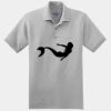 DryBlend ® 6 Ounce Jersey Knit Sport Shirt Thumbnail
