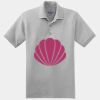 DryBlend ® 6 Ounce Jersey Knit Sport Shirt Thumbnail