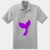 DryBlend ® 6 Ounce Jersey Knit Sport Shirt Thumbnail