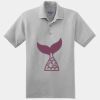 DryBlend ® 6 Ounce Jersey Knit Sport Shirt Thumbnail