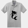 DryBlend ® 6 Ounce Jersey Knit Sport Shirt Thumbnail