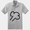 DryBlend ® 6 Ounce Jersey Knit Sport Shirt Thumbnail