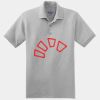 DryBlend ® 6 Ounce Jersey Knit Sport Shirt Thumbnail
