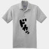 DryBlend ® 6 Ounce Jersey Knit Sport Shirt Thumbnail