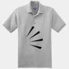 DryBlend ® 6 Ounce Jersey Knit Sport Shirt Thumbnail