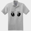 DryBlend ® 6 Ounce Jersey Knit Sport Shirt Thumbnail