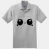 DryBlend ® 6 Ounce Jersey Knit Sport Shirt Thumbnail