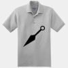 DryBlend ® 6 Ounce Jersey Knit Sport Shirt Thumbnail