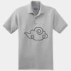 DryBlend ® 6 Ounce Jersey Knit Sport Shirt Thumbnail