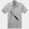 DryBlend ® 6 Ounce Jersey Knit Sport Shirt Thumbnail