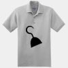 DryBlend ® 6 Ounce Jersey Knit Sport Shirt Thumbnail