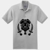 DryBlend ® 6 Ounce Jersey Knit Sport Shirt Thumbnail