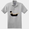 DryBlend ® 6 Ounce Jersey Knit Sport Shirt Thumbnail