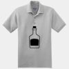 DryBlend ® 6 Ounce Jersey Knit Sport Shirt Thumbnail