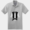 DryBlend ® 6 Ounce Jersey Knit Sport Shirt Thumbnail