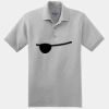 DryBlend ® 6 Ounce Jersey Knit Sport Shirt Thumbnail