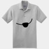 DryBlend ® 6 Ounce Jersey Knit Sport Shirt Thumbnail