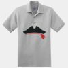 DryBlend ® 6 Ounce Jersey Knit Sport Shirt Thumbnail