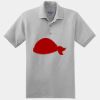 DryBlend ® 6 Ounce Jersey Knit Sport Shirt Thumbnail