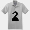 DryBlend ® 6 Ounce Jersey Knit Sport Shirt Thumbnail