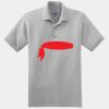 DryBlend ® 6 Ounce Jersey Knit Sport Shirt Thumbnail
