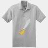 DryBlend ® 6 Ounce Jersey Knit Sport Shirt Thumbnail
