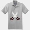 DryBlend ® 6 Ounce Jersey Knit Sport Shirt Thumbnail