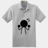 DryBlend ® 6 Ounce Jersey Knit Sport Shirt Thumbnail