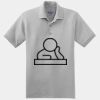 DryBlend ® 6 Ounce Jersey Knit Sport Shirt Thumbnail