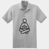 DryBlend ® 6 Ounce Jersey Knit Sport Shirt Thumbnail
