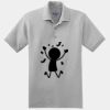 DryBlend ® 6 Ounce Jersey Knit Sport Shirt Thumbnail