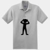 DryBlend ® 6 Ounce Jersey Knit Sport Shirt Thumbnail