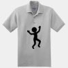 DryBlend ® 6 Ounce Jersey Knit Sport Shirt Thumbnail